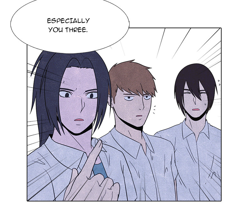 High School Devil chapter 47 page 59