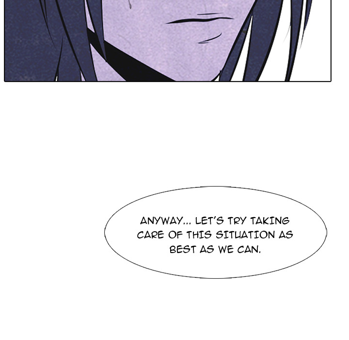 High School Devil chapter 47 page 67