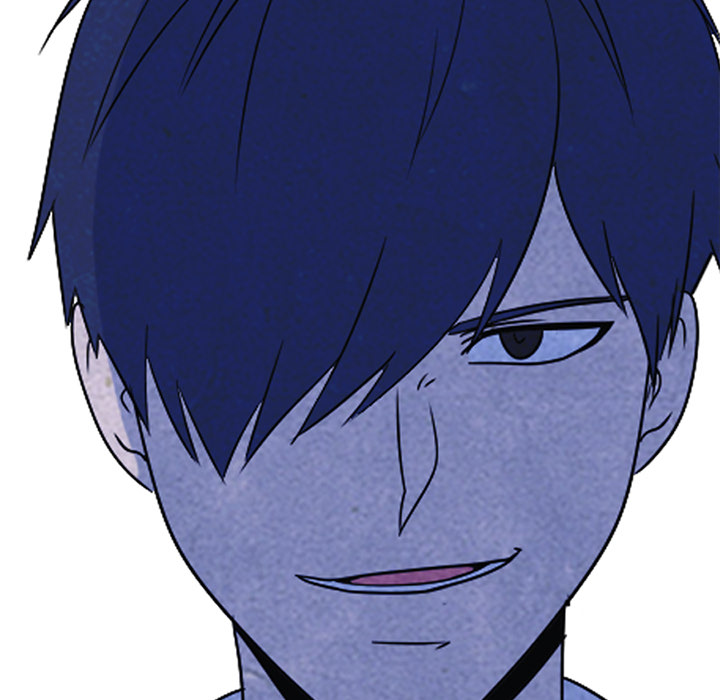 High School Devil chapter 48 page 11