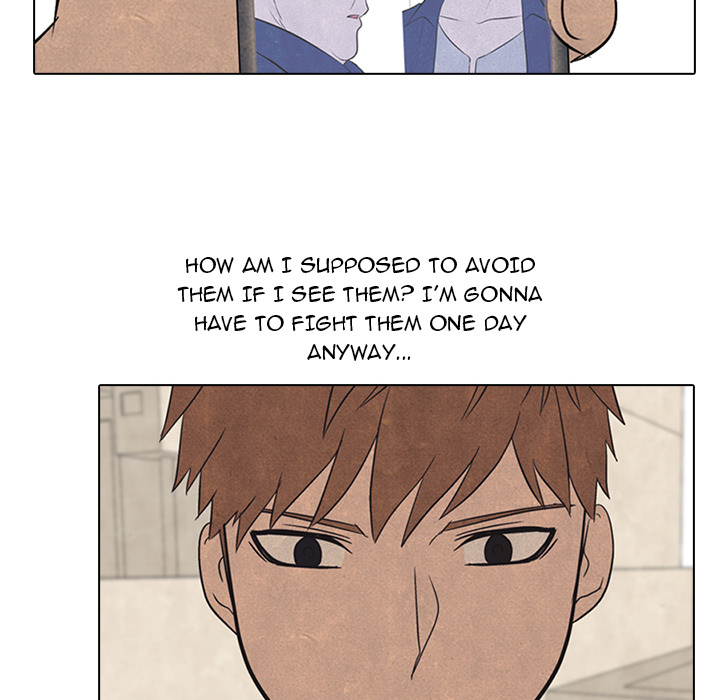 High School Devil chapter 48 page 20
