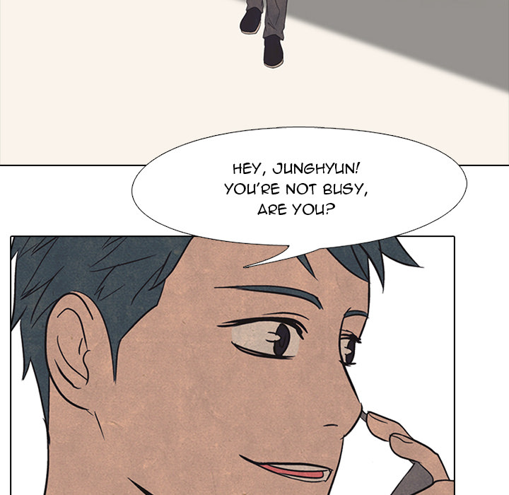 High School Devil chapter 48 page 26