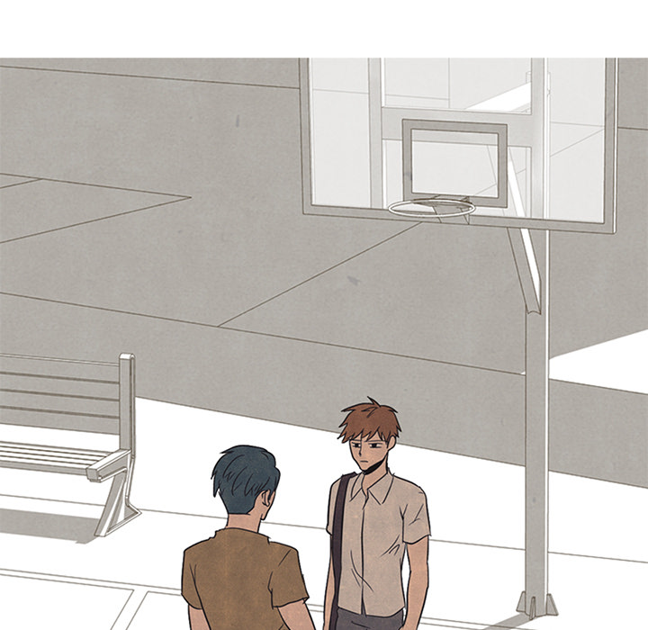 High School Devil chapter 48 page 33
