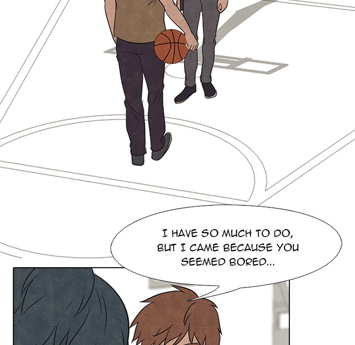 High School Devil chapter 48 page 34