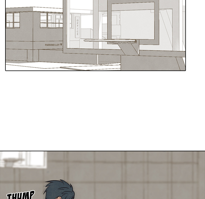 High School Devil chapter 48 page 41