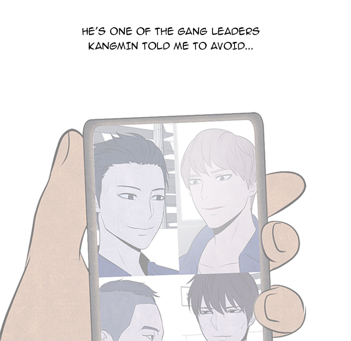 High School Devil chapter 48 page 66