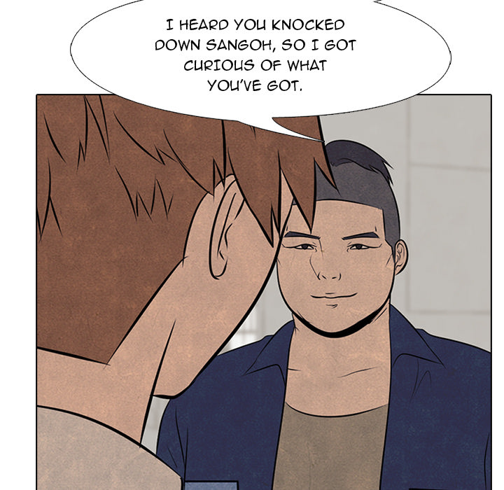 High School Devil chapter 48 page 69