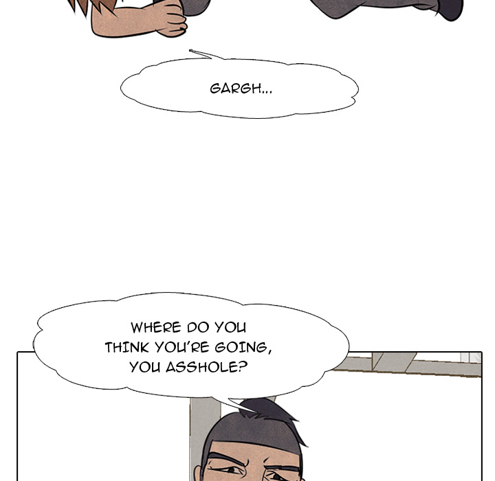 High School Devil chapter 48 page 95