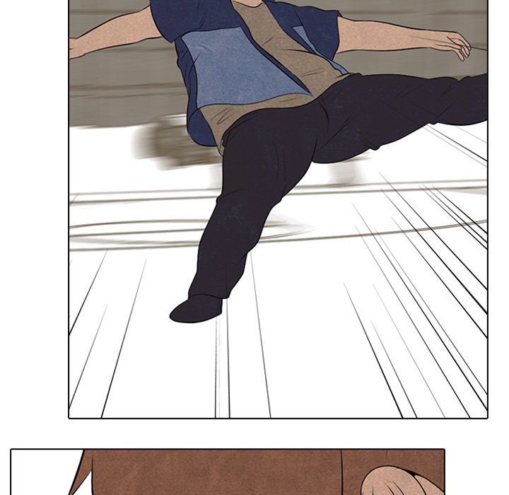 High School Devil chapter 48 page 102