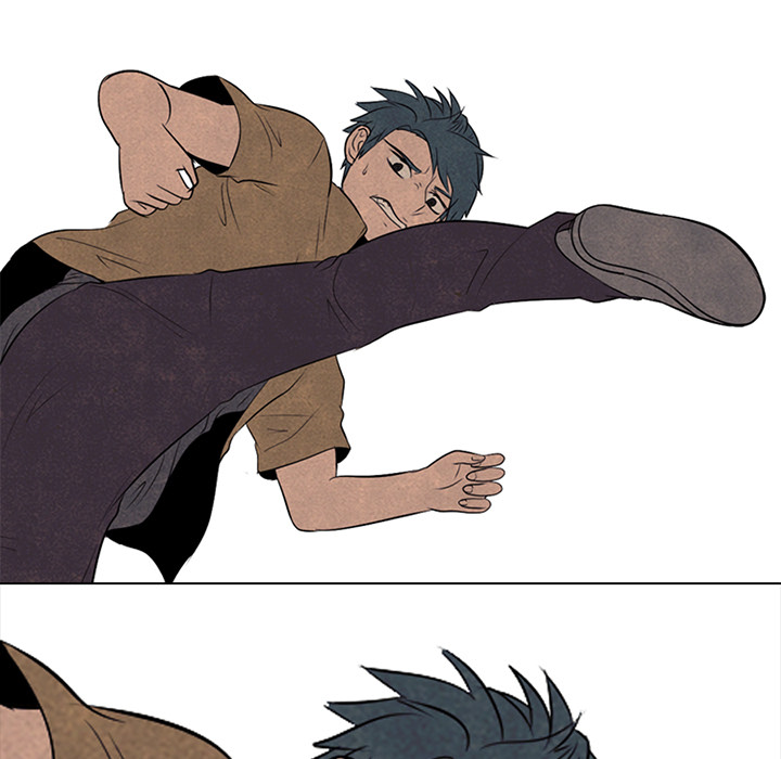 High School Devil chapter 48 page 104
