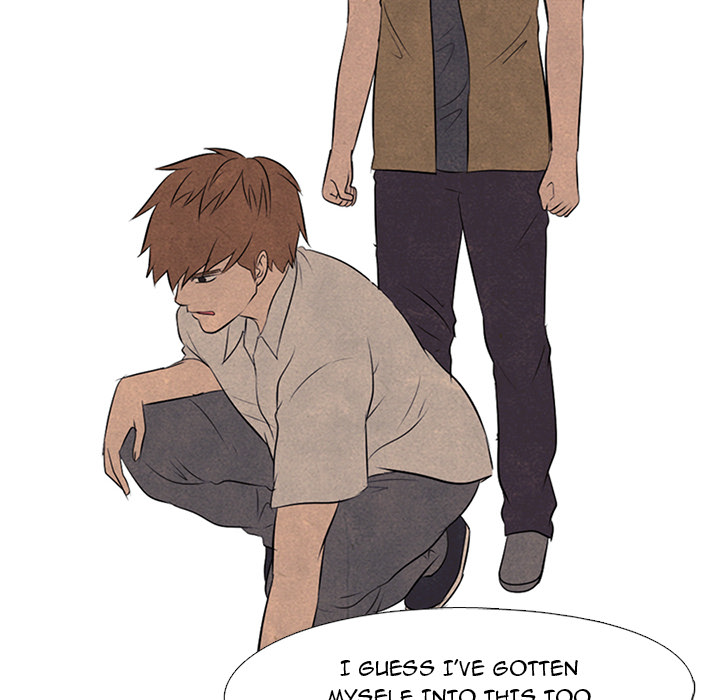 High School Devil chapter 49 page 10