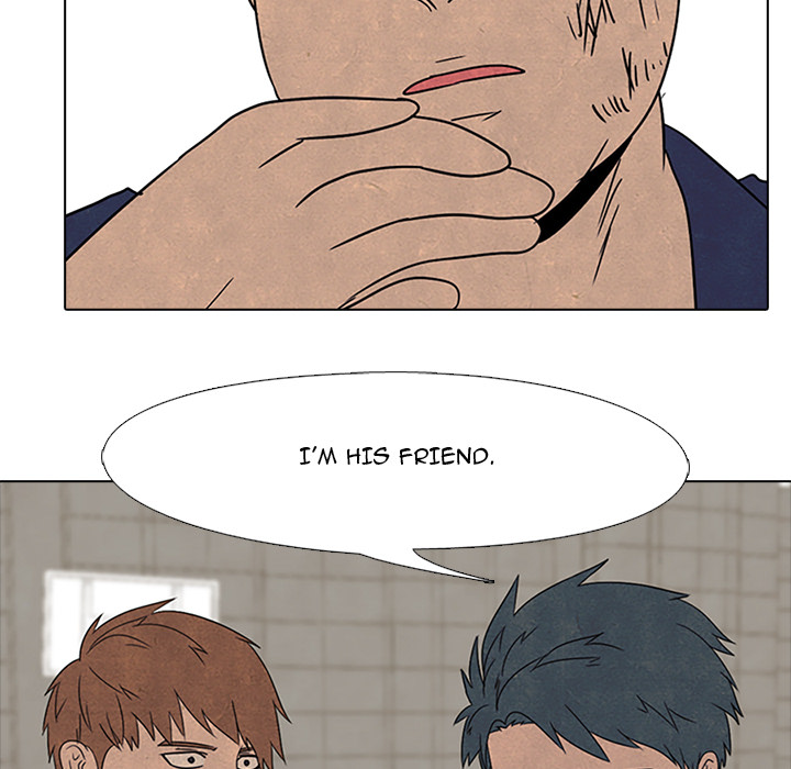 High School Devil chapter 49 page 16