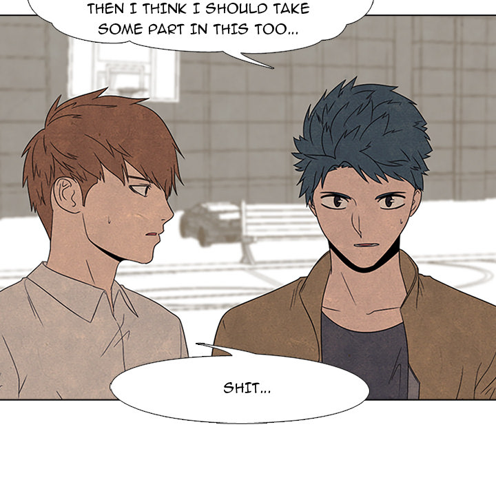 High School Devil chapter 49 page 18
