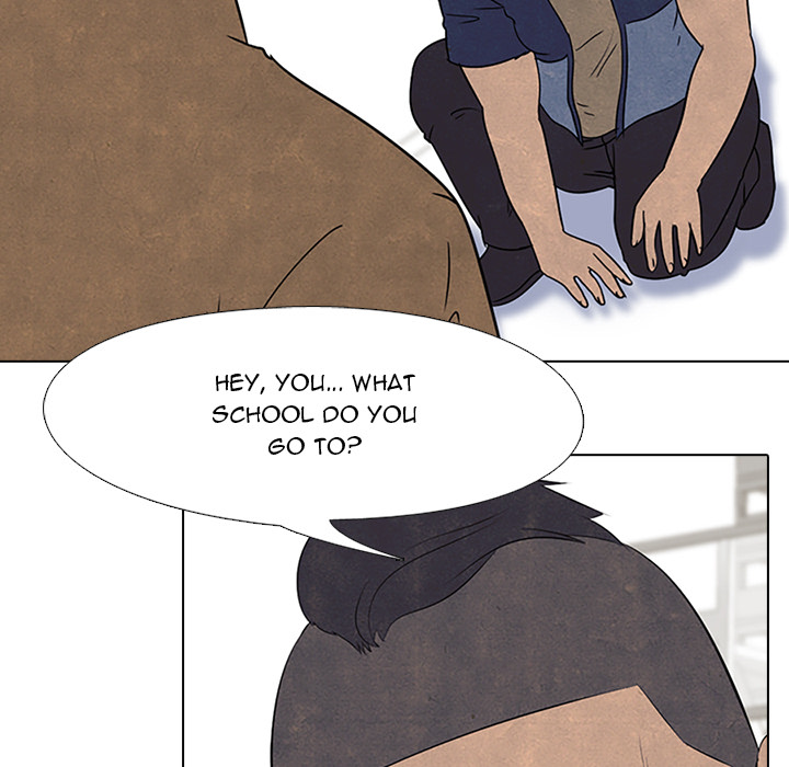 High School Devil chapter 49 page 20