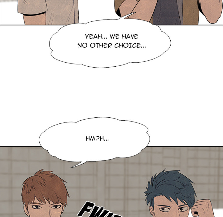 High School Devil chapter 49 page 28