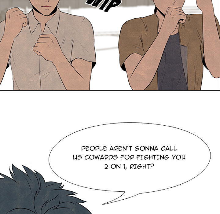 High School Devil chapter 49 page 29