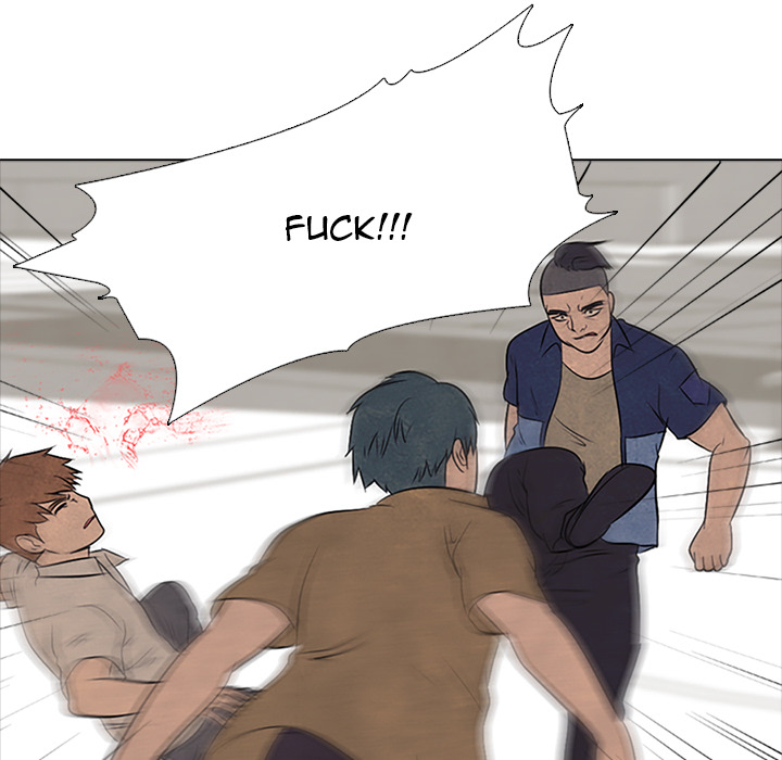 High School Devil chapter 49 page 49