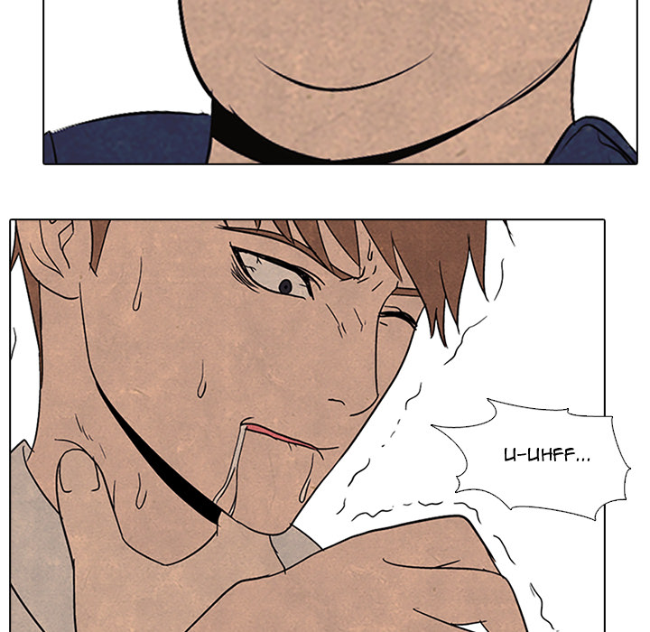 High School Devil chapter 49 page 80