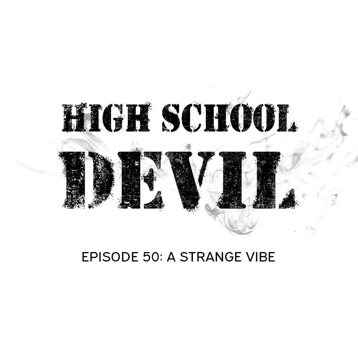 High School Devil chapter 50 page 13