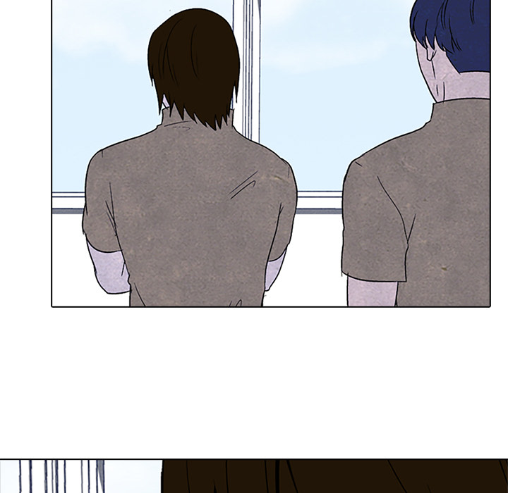 High School Devil chapter 50 page 15