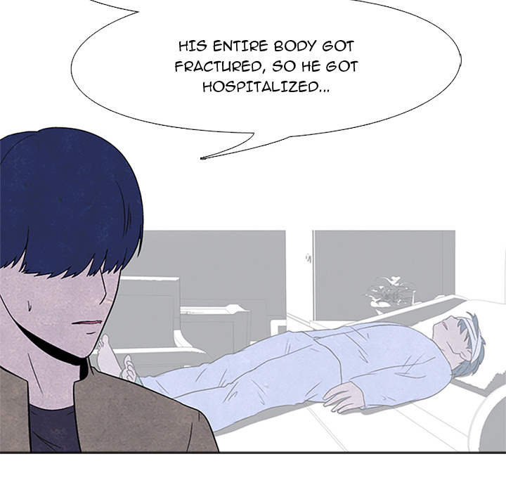 High School Devil chapter 50 page 18