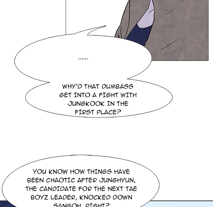 High School Devil chapter 50 page 20