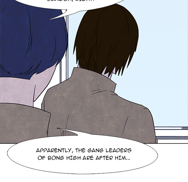 High School Devil chapter 50 page 21
