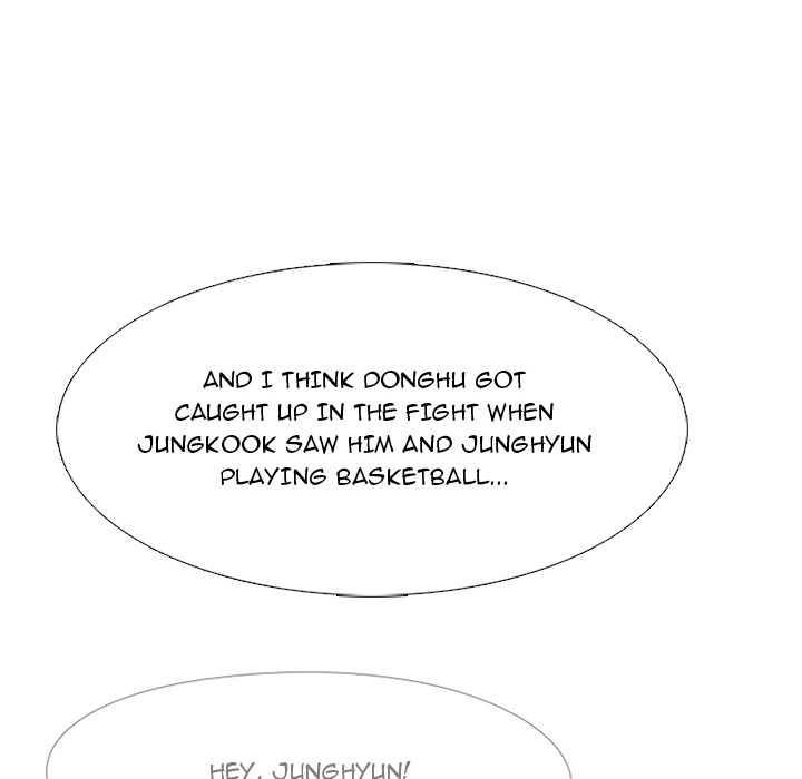 High School Devil chapter 50 page 22