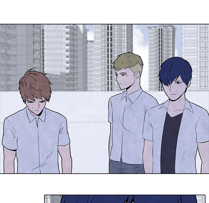 High School Devil chapter 50 page 33