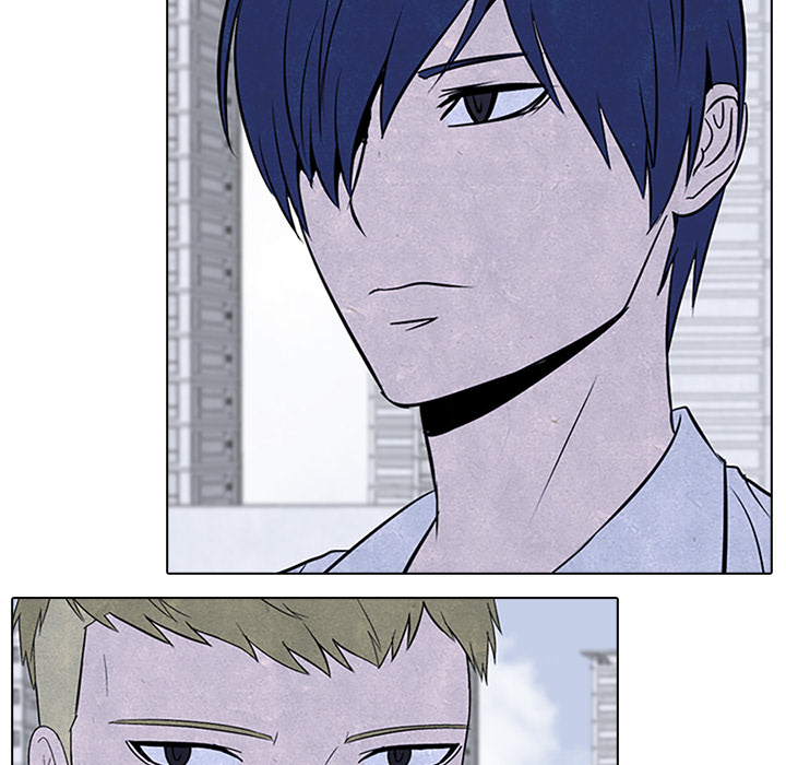 High School Devil chapter 50 page 34