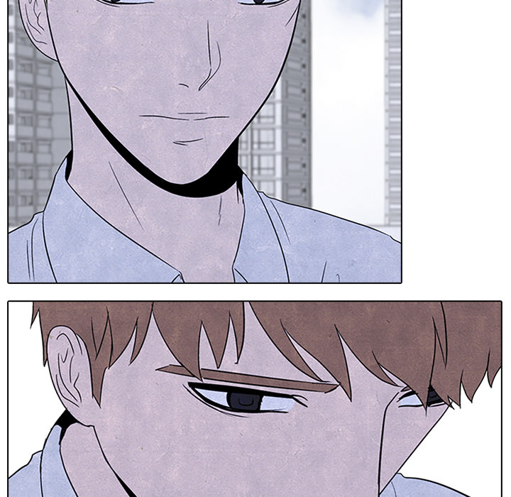 High School Devil chapter 50 page 35