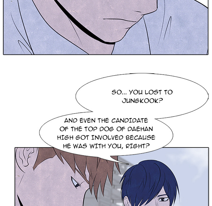 High School Devil chapter 50 page 36