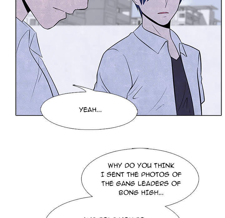 High School Devil chapter 50 page 37