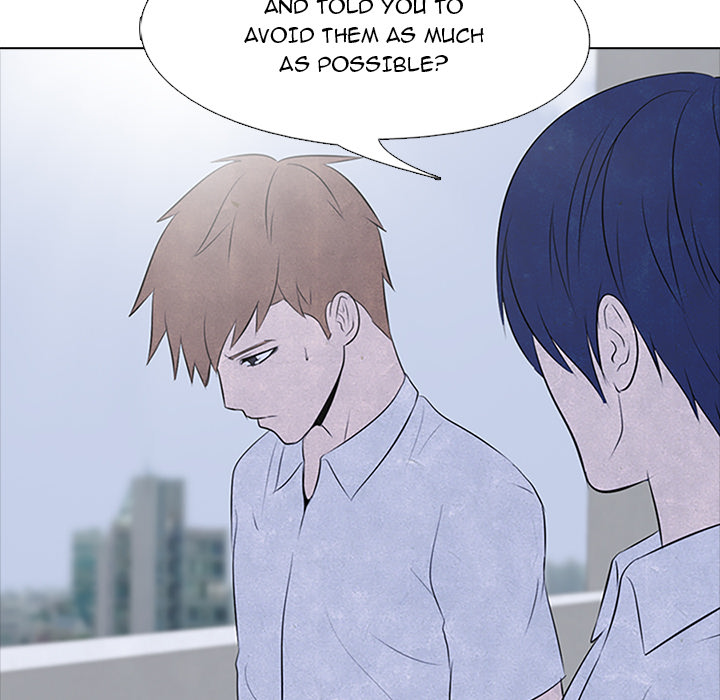 High School Devil chapter 50 page 38