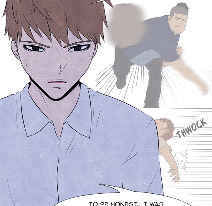 High School Devil chapter 50 page 40