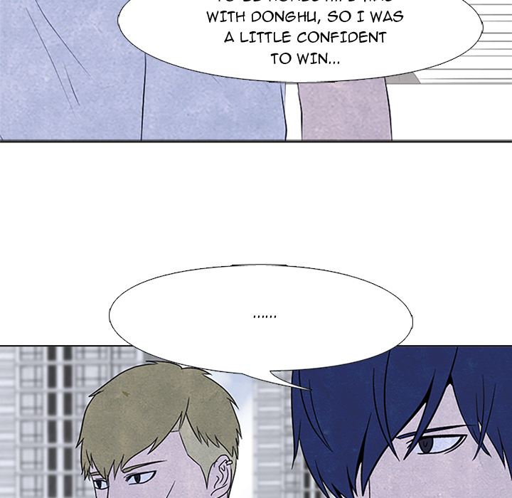 High School Devil chapter 50 page 41
