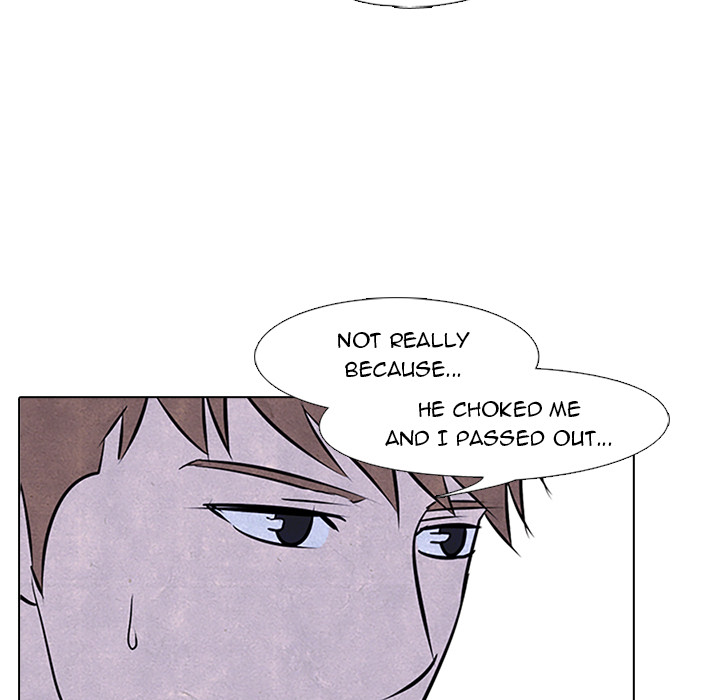 High School Devil chapter 50 page 45