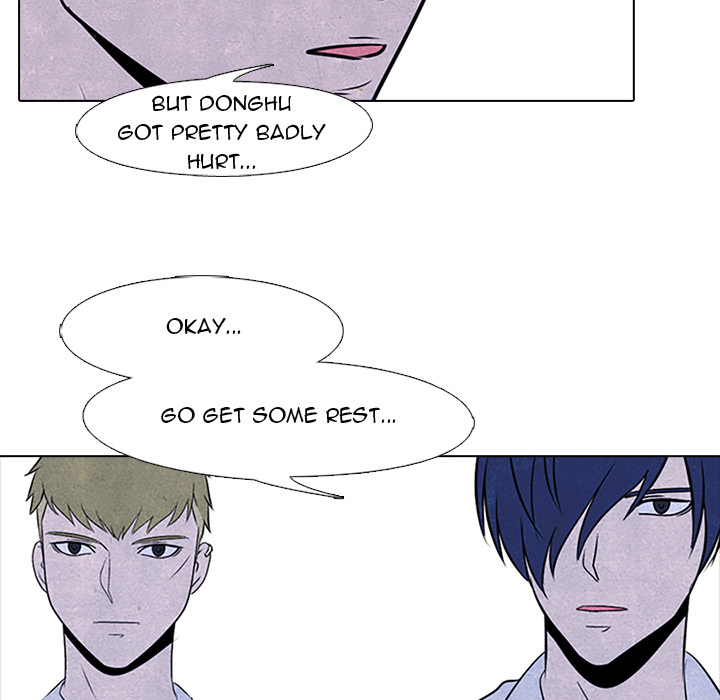 High School Devil chapter 50 page 46