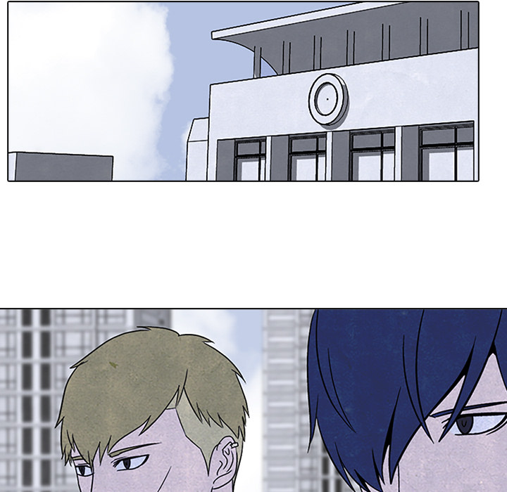 High School Devil chapter 50 page 49