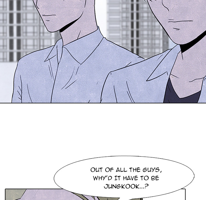 High School Devil chapter 50 page 50