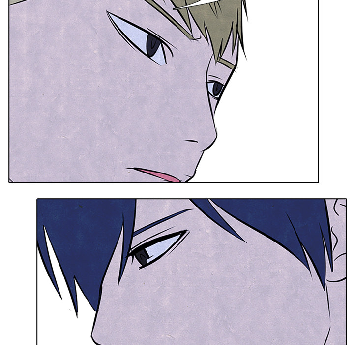 High School Devil chapter 50 page 51