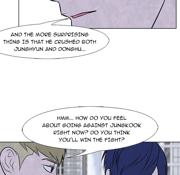 High School Devil chapter 50 page 52