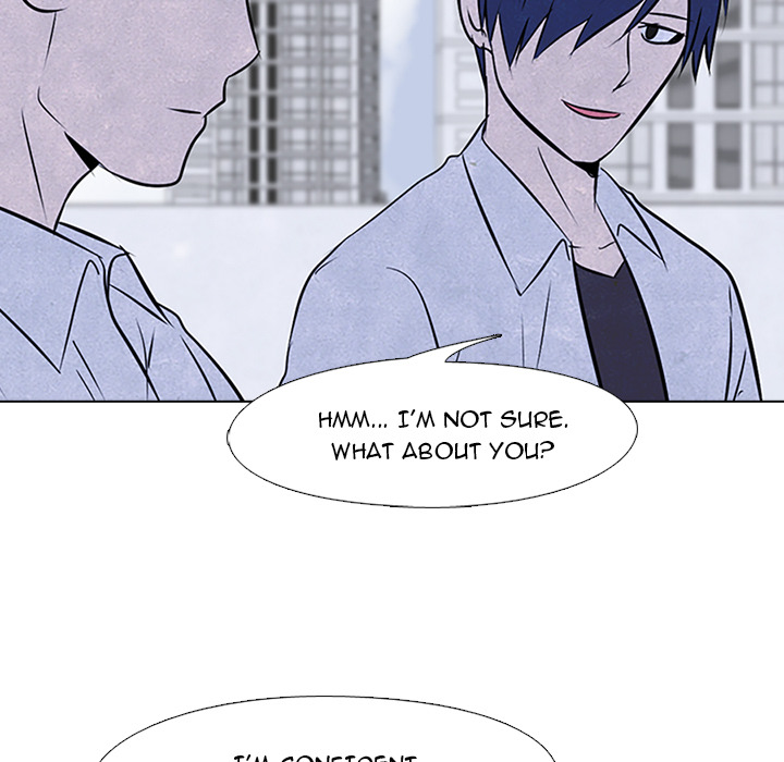 High School Devil chapter 50 page 53