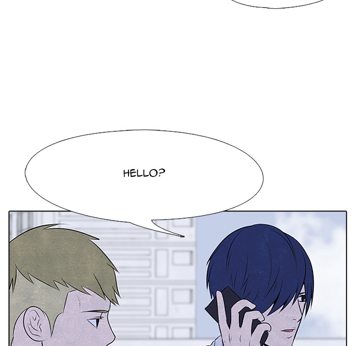 High School Devil chapter 50 page 58