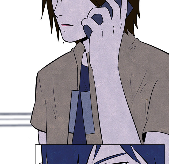 High School Devil chapter 50 page 61