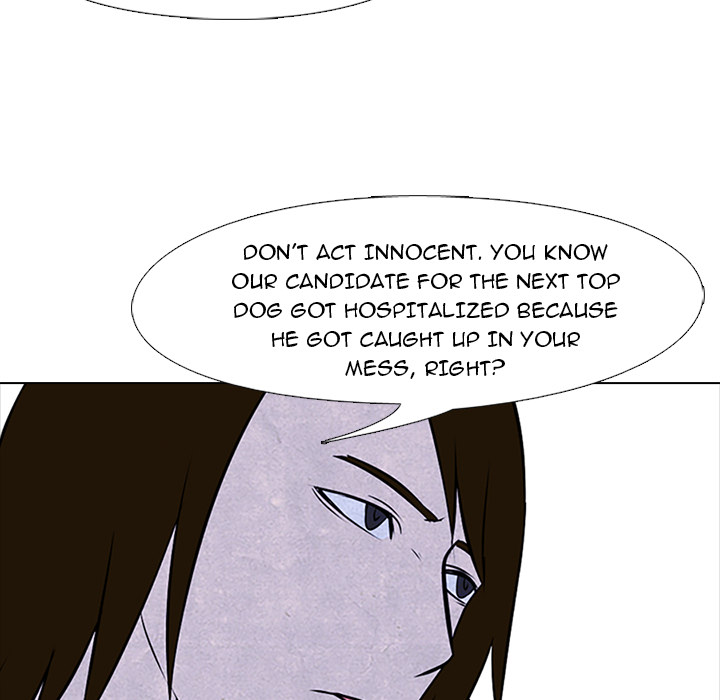 High School Devil chapter 50 page 63