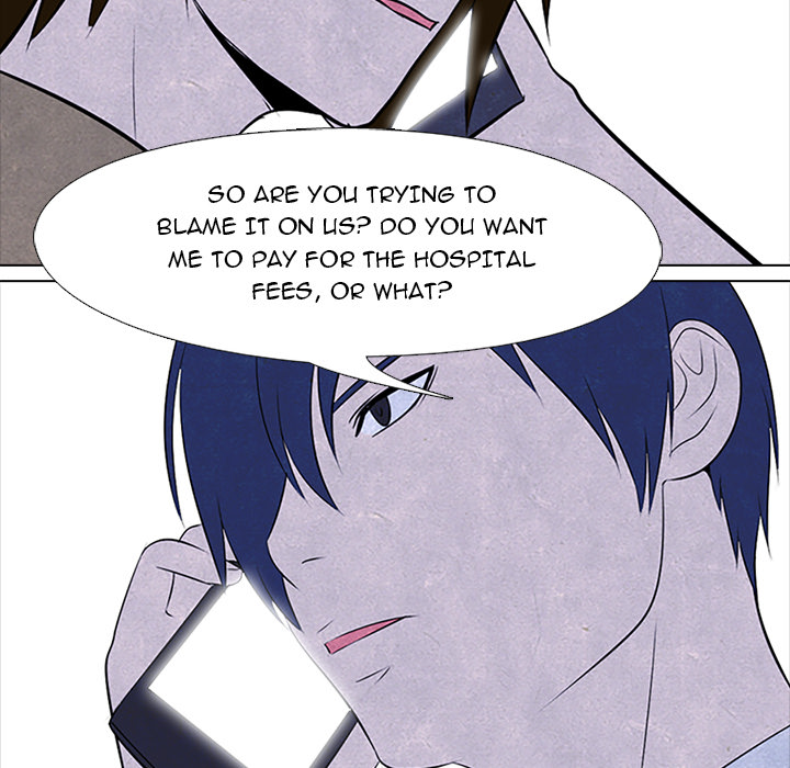High School Devil chapter 50 page 64