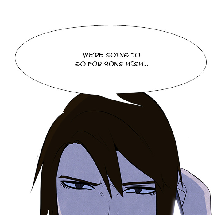 High School Devil chapter 50 page 66
