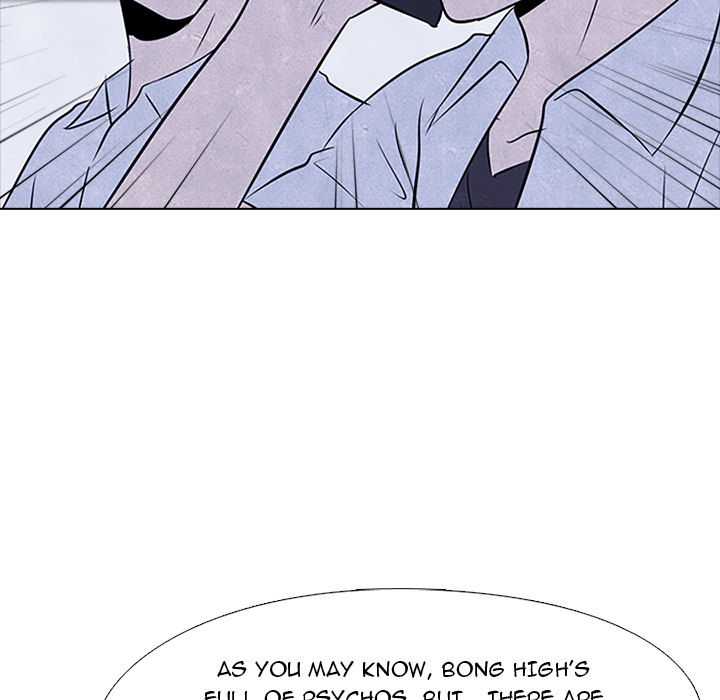 High School Devil chapter 50 page 68