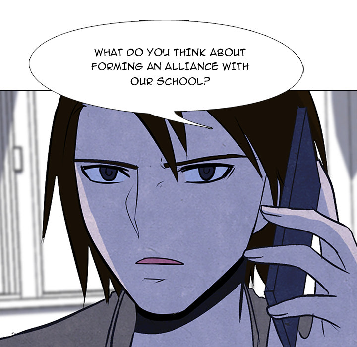 High School Devil chapter 50 page 72
