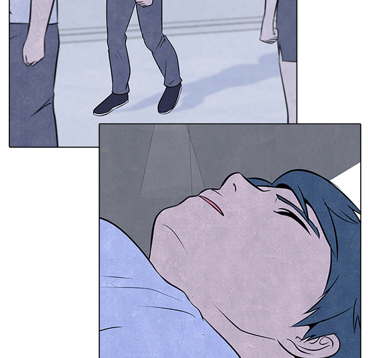 High School Devil chapter 50 page 77